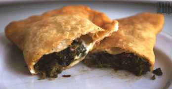 Panzerotti rape anguilla: e la vigilia dell'Immacolata made in Bari. Tradizione nata nel 1854